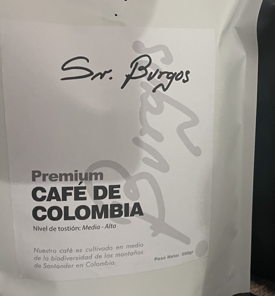 Suscripción mensual de café